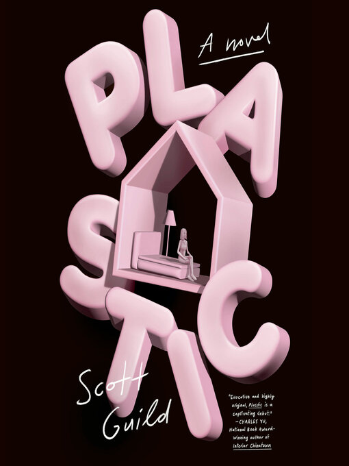 Title details for Plastic by Scott Guild - Wait list